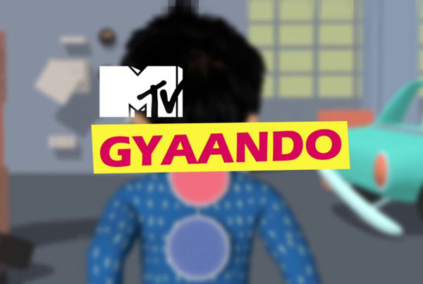 MTV Gyaando
